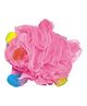 Babila bath Sponge-BA-V013 Multicolour