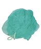 Babila Luxury Flower Sponge-BA-V021 Multicolour