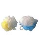 Babila Classic Sponge (2 Pcs. Set)-BA-V030 Multicolour