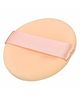 Babila Foundation Sponge Round Big Beige