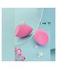 Babila Beauty Blender Big-SP-V011 Multicolour