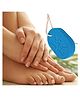 Babila Pumice Stone Light Weight Large-PC-V012 Blue