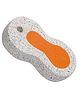 Babila Pumice Stone Oval-PC-V017 Grey