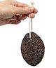 Babila Lava Pumice Stone-PC-V041 Brown