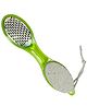 Babila Foot Scrubber 4 in 1-PC-V01N Multicolour