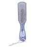 Babila Pumice Stone/Brush with Handle-PC-V02 Multicolour
