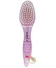 Babila Pumice Stone/ Brush with Handle-PC-V05 Multicolour