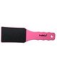 Babila Double Side Curved Emery-Foot file- PC-V027 Pink
