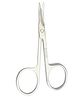 Babila Cuticle Scissor-CS-V09 Steel