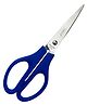 Babila Office Scissor CS V013 - Blue