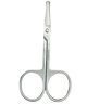 Babila Beauty Nasal Scissor CS-V015 Steel