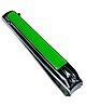 Babila Large Nail Clipper (Glitter)-NC-V02 Steel