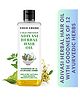 Coco Crush Cold-Pressed Adivasi Herbal Hair Oil, Goodness of 12 Ayurvedic Herbs - 50ml