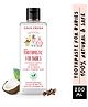 Coco Crush Ayurvedic Liquid Toothpaste for Babies, 100% Natural & Gentle, Ingestion Safe- 200ml