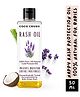 Coco Crush Rash Oil for Babies - Diaper & Nappy Rash Relief, Organic, Prevents Irritation - 50ml
