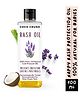 Coco Crush Rash Oil for Babies - Diaper & Nappy Rash Relief, Organic, Prevents Irritation - 100ml