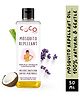 Mosquito Repellent Oil - Prevents Irritation & Soothes Mosquito Bite, 100% Natural - 50 ml