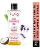 Coco Crush Lice Remover Hair Oil, 100% Natural Kills Lice & Nits in 20 min - 50 ml