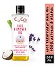 Coco Crush Lice Remover Hair Oil, 100% Natural Kills Lice & Nits in 20min - 200ml