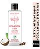 Coco Crush Ayurvedic Teeth Whitening Liquid - Fights Plaque, Removes Stains - 50 ml