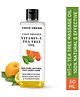 Coco Crush Vitamin-C & Tea Tree Oil for Skin, Body, Hair Massage - Cold Pressed & 100% Pure - 50ml