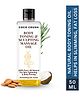 Coco Crush Natural Body Toning & Sculpting Massage Oil - Helps in Fat Loss, Anti-Cellulite - 50ml