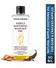 Coco Crush Natural Nipple Soothing Massage Oil - Moisturizes Sore & Cracked Nipples - 50ml