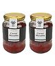 THE DATE HOUSE Carrot Murabba -  (450gm- Pack of 2)