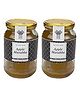 THE DATE HOUSE Apple Murabba -  (450gm Each- Pack of 2)
