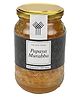 The Date House Papaya Murabba  (450gm - Pack of 1)