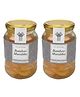 The Date House Bamboo Murabba  (450gm Each - Pack of 2)