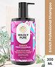 WILDLY PURE Enrich Keratin Shampoo-300ML