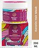 Wildly Pure Shield Keratin Hair Mask- 200 ml