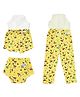 Potty Training Pants, Pajamas & Shorts for Toddlers 100% Cotton (Size 2 Fits 2  3 years) - Sailing Hearts