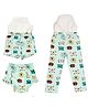Potty Training Pants, Pajamas & Shorts for Toddlers 100% Cotton (Size 2 Fits 2  3 years) - Shiny Shers