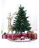 Nordic Christmas Decorations NAPA Christmas Tree 6 ft - Green