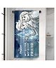 Sassoon Disney Frozen Cotton Bath Towels For Kids & Adults in 400 GSM