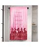 Sassoon Disney Princess Dreamer Cotton Bath Towels For Kids & Adults in 400 GSM