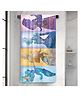 Sassoon Disney Princess Magic Cotton Bath Towels For Kids & Adults in 400 GSM