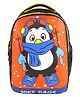 Mikebags 14 Inch Mike Preschool Penguin Backpack - 13 Ltrs