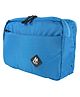 Mike Hexa Hand Pouch Indigo - Height 3 Inches