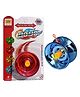 ARCADE TOYS High Speed YOYO Spinner for Kids - Colour may vary