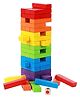 ARCADE TOYS Building Blocks & Stacking Toy for Kids(54 pieces) - Multicolour
