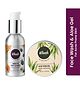 Vilvah store Anti-acne Combo - 100 ml each