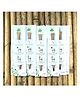 Sow and Grow Plantable Seed Paper Pen - Gift Pack of 10