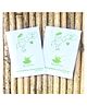 Sow and Grow Eco-Friendly Plantable Seed Diary for Writing Sketching Drawing - Pack of 2