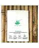 Sow and Grow Set of 5 Plantable Diaries You Are Magical - Gift Pack