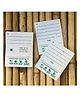 Sow and Grow Plantable Message Cards Or Gift Tags - Pack of 40