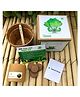 Sow and Grow DIY Gardening Kit - Spinach