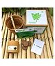 Sow and Grow DIY Gardening Kit - Coriander